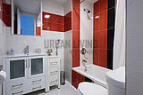 Wohnung Murray Hill - Badezimmer
