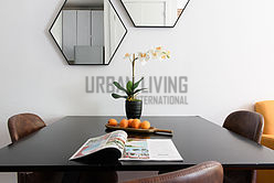 Wohnung Murray Hill - Wohnzimmer