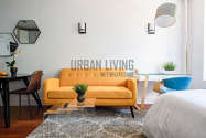 Apartamento Murray Hill - Salaõ