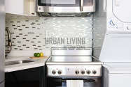 Appartamento Murray Hill - Cucina