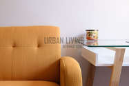 Appartement Murray Hill - Séjour
