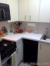Apartamento West Village - Cocina
