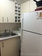 Apartamento West Village - Cocina