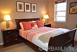 Apartamento West Village - Dormitorio