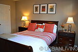 Apartamento West Village - Dormitorio