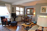 Apartamento West Village - Salón