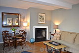 Apartamento West Village - Salón