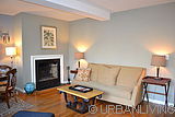 Apartamento West Village - Salón