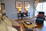 Apartamento West Village - Salón