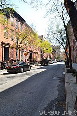 Apartment West Village