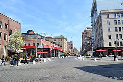 Appartement West Village