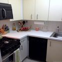 Apartamento West Village - Cocina
