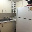 Apartamento West Village - Cocina