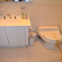 Apartamento West Village - Cuarto de baño