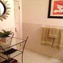 Apartamento West Village - Cuarto de baño