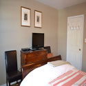 Apartamento West Village - Dormitorio