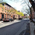 Apartamento West Village - Edificio