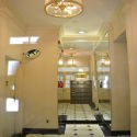 Apartamento West Village - Edificio