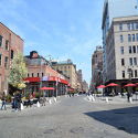 Apartamento West Village - Edificio