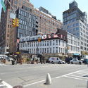 Apartamento West Village - Edificio