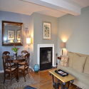 Apartamento West Village - Salón