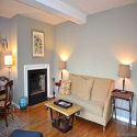 Apartamento West Village - Salón