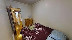 Apartamento East Village - Quarto