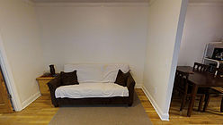 Wohnung East Village - Wohnzimmer