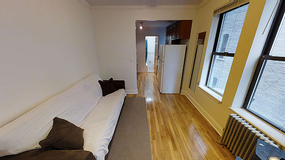 New York 1 bedroom Apartment