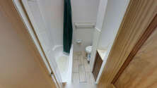 Apartment East Village - Bathroom