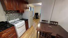 Apartment East Village - Kitchen