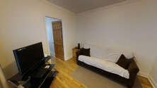 Apartment East Village - Living room