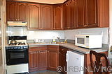 House Clinton Hill - Kitchen