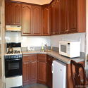 House Clinton Hill - Kitchen