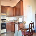 House Clinton Hill - Kitchen