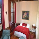 House Clinton Hill - Living room