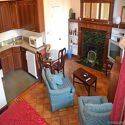House Clinton Hill - Living room