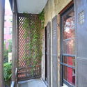 House Clinton Hill - Terrace