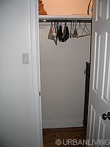 casa Clinton Hill - Dormitorio