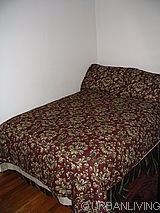 Haus Clinton Hill - Schlafzimmer