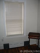 Haus Clinton Hill - Schlafzimmer