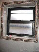 House Clinton Hill - Bathroom