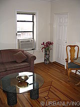 House Clinton Hill - Living room