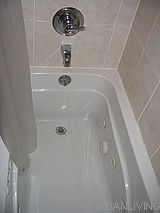 Maison individuelle Clinton Hill - Salle de bain