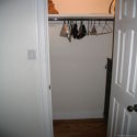 casa Clinton Hill - Dormitorio