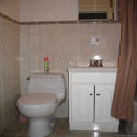 House Clinton Hill - Bathroom