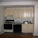 House Clinton Hill - Kitchen