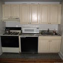 House Clinton Hill - Kitchen