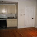 House Clinton Hill - Kitchen