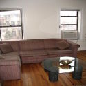 House Clinton Hill - Living room